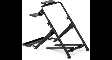 VDD Gaming - Sim racing - Wheel stand - Racestuur standaard - Sim racing cockpit - Opvouwbaar
