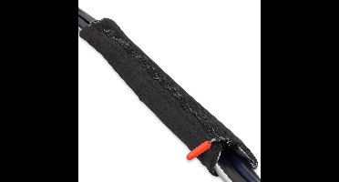 Vogels PHA 500 - Kabelgoot - Zwart