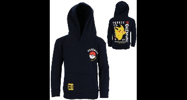 Pokemon Hoodie