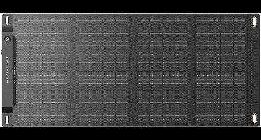 Ecoflow 28w Draagbaar Zonnepaneel Zilver