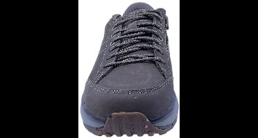 Veterschoen Joya Men Moscow Zip Brown-Schoenmaat 45