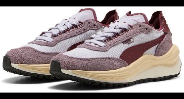 Puma Select Rider Elite Winter Schoenen Grijs EU 42 1/2 Man