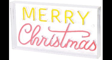 Lumineo Merry Christmas