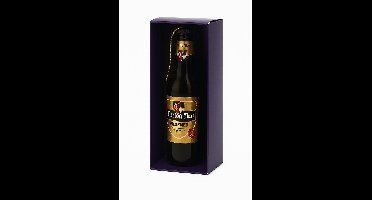 Kerstversiering - Hertog Jan Flesjes - Kerstboom hanger - 2 Delig - Kerstboom versiering - Kerstballen - Kerstdecoratie voor binnen