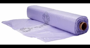 3M 50989 Premium Transparante Afdekfolie - 5 x 120 meter