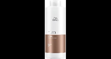 Wella Professional - Intensely restorative shampoo for damaged hair Fusion ( Intense Repair Shampoo) - 1000ml