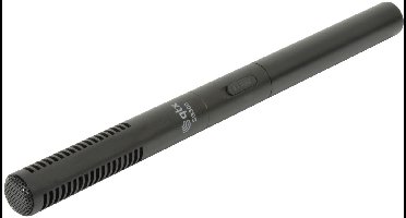 QTX SG300 Shotgun-microfoon
