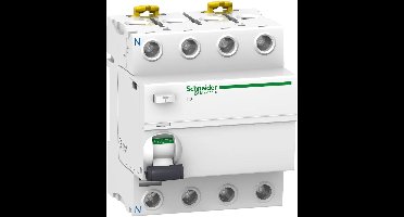 Schneider Iid 4p 40a 300ma a-type - A9R04440