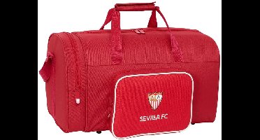 Safta Sevilla Fc Sport Tas Rood