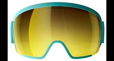 Poc Orb Clarity Lens Goud CAT3
