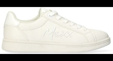 Mexx GLIB PEPPER Sneaker Dames Sneaker-Wit