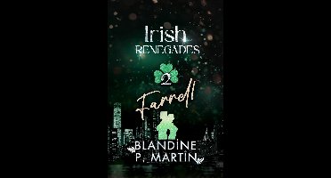 Irish Renegades 2 - Irish Renegades - 2. Farrell