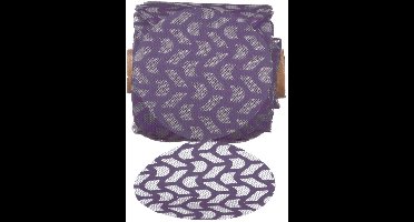 3M 31681 Cubitron II Net Schuurschijven 75mm P150 - 50 stuks