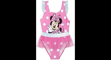 Disney Minnie Mouse Badpak Meisjes Kinderen