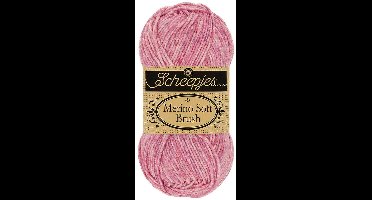 Scheepjes Merino Soft Brush 256 van Dyck