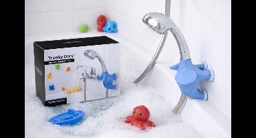 Peleg Design Douchekophouder Trunky Dory