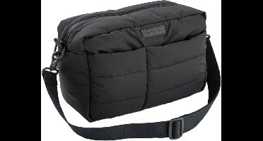Done by Deer Verzorgingstas - Quilted - Black