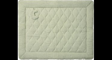 Boxkleed - Groen - Essentials