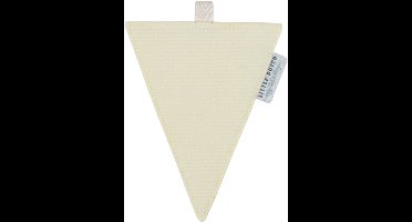 Little Dutch Slinger Element - Vlag - Geel