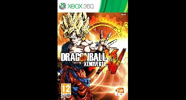 Dragon Ball: Xenoverse - Xbox 360