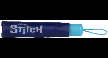 Undercover paraplu Stitch multicolor - kinderparaplu 94cm.