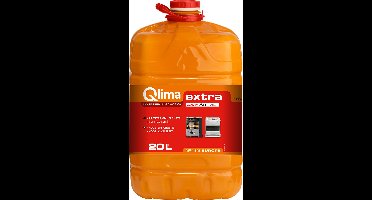 Qlima Extra 20 liter