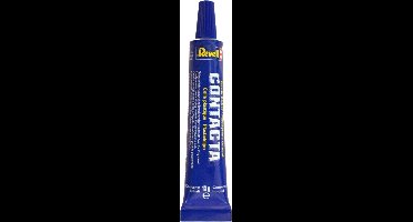 Revell Lijm tube voor modelbouw 13gram