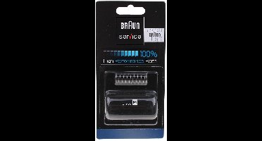 BRAUN - MESSENBLOK - CRUZER 2 / 3 SERIES 1 (10B / 20B) - 67091033