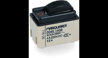 Constanta Scheermachine schakelaar