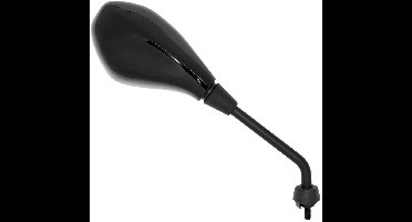 vicma rechter spiegel voor piaggio scooter 125 x10 2012 tot 2020 e989d / cm182006 nieuw