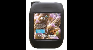 HS Aqua Marin Pro Kh-Plus Premix 5000ML