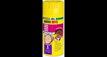 JBL ProNovo Bits Grano S 250ML