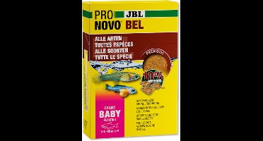 JBL ProNovo Bel Grano Baby 3 x 10ML