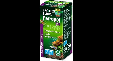 JBL ProFlora Ferropol 24 50ML