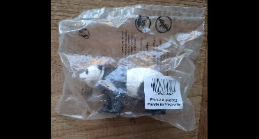 Schleich panda 7cm