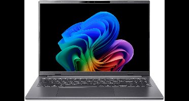 Acer Aspire 16 AI OLED (A16-61M-R0G4) - Int. (QWERTY) Keyboard