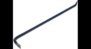 Breekijzer – 700 mm – 17 mm – Gehard staal
