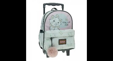 Disney Aris to Cats Trolley 30x25x15 cm