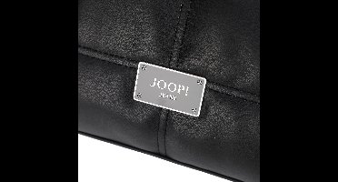 JOOP! Handtas Schoudertas Ordine Doppio Carina Handbag Black Zwart
