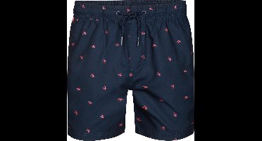 Petrol Industries - Heren Zwembroek Relámpago - Blauw - Maat M