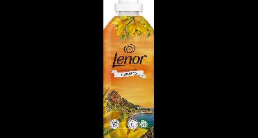 Lenor PANAREA Tramonto estivofi