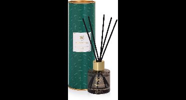 Riverdale - Geurstokjes - Forest & Patchouli - 40 ml - Multicolour - Subtiele geurverspreiding