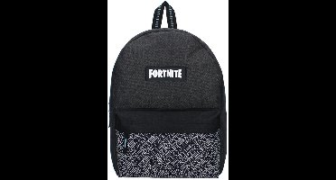 Fortnite Renegade Rugzak - Grijs - 39 x 29 x 12 cm - Polyester