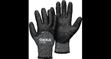 Oxxa 51-860 X-Frost Thermo Werkhandschoenen - 9/L - werkomgeving tot -30° C