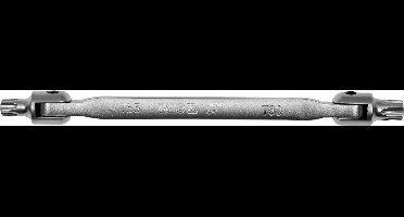 Yato Torx Schroefsleutel T55XT60 - 220° Draaihoek