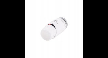 Thermostatiekop NOBLE Wit M30x1,5 Carlo Poletti