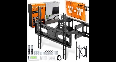 Draaibare Wandsteun voor Xiaomi TV 32'' - Kantelbaar & Verstelbaar