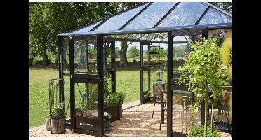 Royal well - Deur (6) voor Grand Oase 13,0