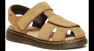 Dr Martens Moby Ii Kindersandalen Bruin EU 32 Jongens,Meisjes
