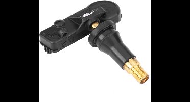 Tire Pressure Monitoring System, Auto TPMS Sensor Tire Pressure Monitoring System Internal Tire Pressure Gauge Sensor Replacement Tyre Pressure Monitoring Systems